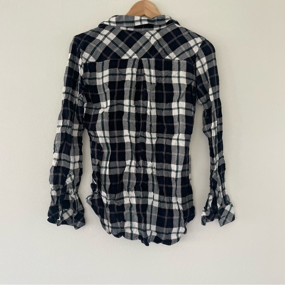 Rails Plaid Button Down - Picture 4 of 4